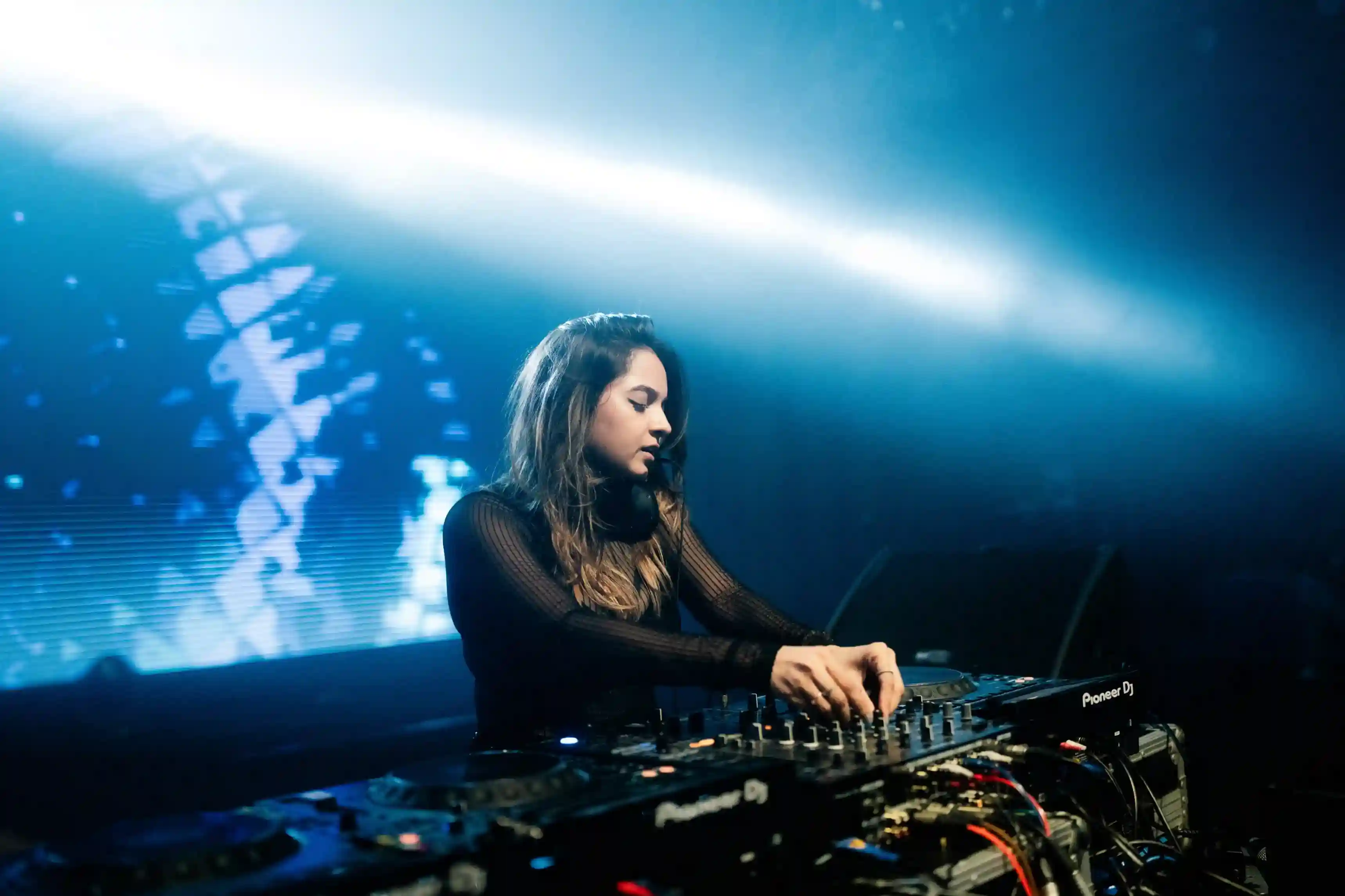 Kiara - Genesis